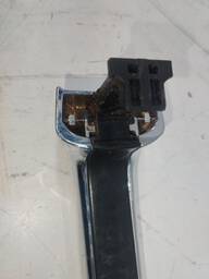 MAÇANETA EXTERNA ESQ S/ MIOLO TOYOTA HILUX SW4 