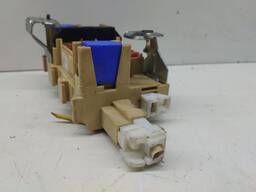 CAIXA DE FUSÍVEIS INTERNA NISSAN VERSA MARCH 2012 A 2019