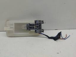 Luz Teto Cortesia Toyota Corolla/Cross Hilux/SW4 2020 a 23