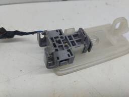 LUZ TETO CORTESIA TOYOTA COROLLA/CROSS HILUX/SW4 2020 A 23