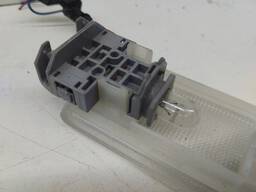 LUZ TETO CORTESIA TOYOTA COROLLA/CROSS HILUX/SW4 2020 A 23