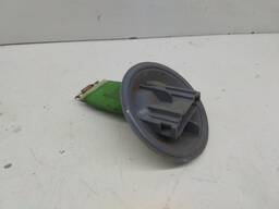 RESISTOR MOTOR VENTILADOR VW UP POLO GOLF 2014 A 21