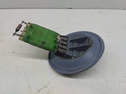 RESISTOR MOTOR VENTILADOR VW UP POLO GOLF 2014 A 21