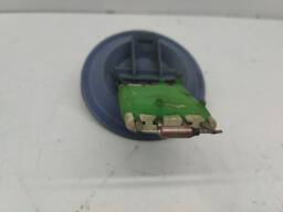 RESISTOR MOTOR VENTILADOR VW UP POLO GOLF 2014 A 21