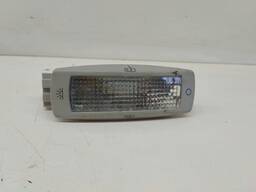 Luz de Teto VW Golf Amarok Fox 2008 a 2020