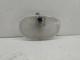 LUZ INTERNA TETO FORD KA FIESTA ECOSPORT 2002 A 14