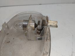 LUZ INTERNA TETO FORD KA FIESTA ECOSPORT 2002 A 14