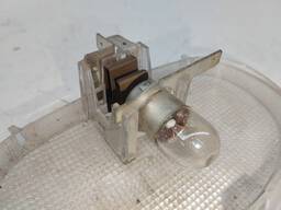 LUZ INTERNA TETO FORD KA FIESTA ECOSPORT 2002 A 14