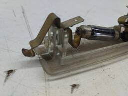 LUZ CORTESIA TETO PARATI SANTANA GOL KOMBI 88 A 00