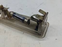 LUZ CORTESIA TETO PARATI SANTANA GOL KOMBI 88 A 00