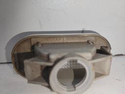 PISCA SETA PARALAMA NISSAN TIIDA 2008 A 2013