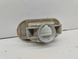 PISCA SETA PARALAMA NISSAN TIIDA 2008 A 2013