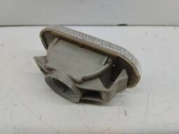 PISCA SETA PARALAMA NISSAN TIIDA 2008 A 2013