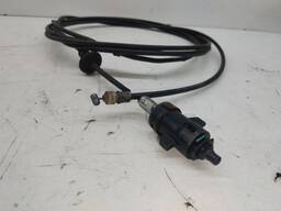 Cabo Portinhola Honda HRV 2016 a 2020