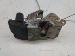 FECHADURA PORTA TRASEIRA DIREITA GOL PARATI BOLA G3 G4 4P