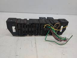 CAIXA RELÉS FUSÍVEL FORD RANGER 1998 A 2004