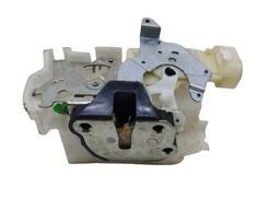 Fechadura Dianteira Esquerda GM S10 Blazer 1996 a 2011