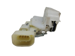 FECHADURA DIANTEIRA ESQUERDA GM S10 BLAZER 1996 A 2011