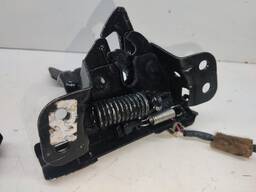 FECHADURA ELÉTRICA CAPO DIANTEIRO HB20 2013 2014 A 2019