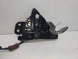 FECHADURA ELÉTRICA CAPO DIANTEIRO HB20 2013 2014 A 2019