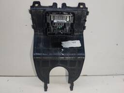 BOTÃO CHAVE AIRBAG PASSAGEIRO FIAT TORO 2020 A 24