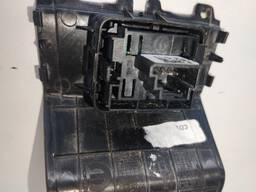 BOTÃO CHAVE AIRBAG PASSAGEIRO FIAT TORO 2020 A 24