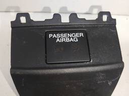 BOTÃO CHAVE AIRBAG PASSAGEIRO FIAT TORO 2020 A 24