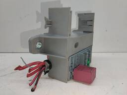 CAIXA DE FUSÍVEIS DO CHICOTE JEEP COMPASS 2017 A 22