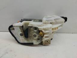 Fechadura Porta Dian Esq L200 Outdoor Pajero Sport Tr4 98/15