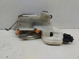 FECHADURA PORTA DIAN ESQ L200 OUTDOOR PAJERO SPORT TR4 98/15