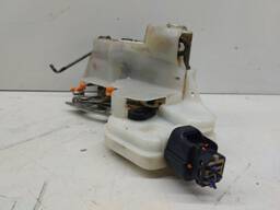 FECHADURA PORTA DIAN ESQ L200 OUTDOOR PAJERO SPORT TR4 98/15