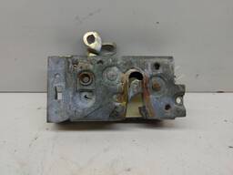 Fechadura Porta Esquerda Ford Ka 1997 a 07