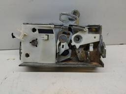 FECHADURA PORTA ESQUERDA FORD KA 1997 A 07