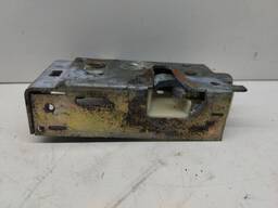 FECHADURA PORTA ESQUERDA FORD KA 1997 A 07