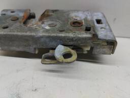 FECHADURA PORTA ESQUERDA FORD KA 1997 A 07