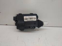 Motor Trava Eletrica Porta Malas Onix 2014 á 2016