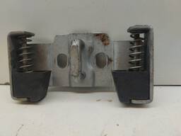 FECHADURA ELÉTRIC TAMPA TRAS GOL G5 G6 G7 G8 09/23 FOX 04/10