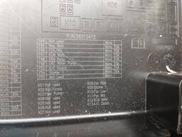 TAMPA CAIXA DE FUSÍVEIS PEUGEOT 208 1.0 2020 A 24