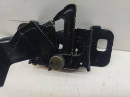 FECHADURA CAPO DIANTEIRO ONIX PRISMA 2013 2014 A 2016