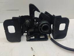 FECHADURA CAPO DIANTEIRO ONIX PRISMA 2013 2014 A 2016