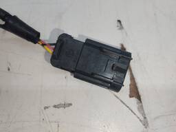 FECHADURA CAPO DIANTEIRO ONIX PRISMA 2013 2014 A 2016