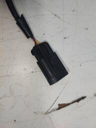 FECHADURA CAPO DIANTEIRO ONIX PRISMA 2013 2014 A 2016