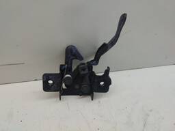 Fechadura Capo Renault Kwid 2018 a 22