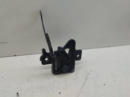 FECHADURA CAPO RENAULT KWID 2018 A 22