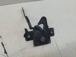 FECHADURA CAPO RENAULT KWID 2018 A 22