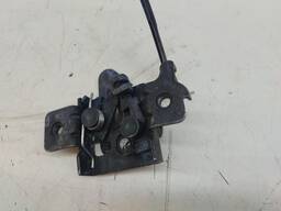 FECHADURA CAPO RENAULT KWID 2018 A 22