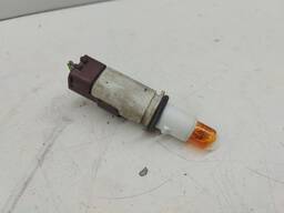 LÂMPADA PINGO D'ÁGUA CITROËN 12V WY5W