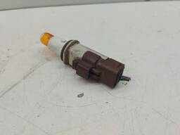 LÂMPADA PINGO D'ÁGUA CITROËN 12V WY5W