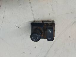 Botão Retrovisor Elétrico Toyota Hilux Sw4 2016 a 2023