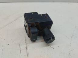 BOTÃO RETROVISOR ELÉTRICO TOYOTA HILUX SW4 2016 A 2023